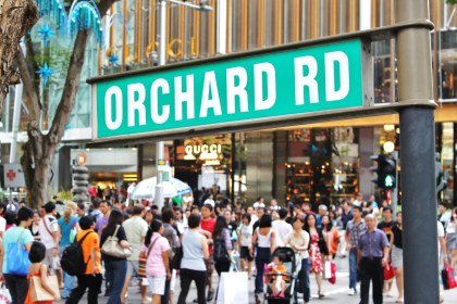 orchardroad